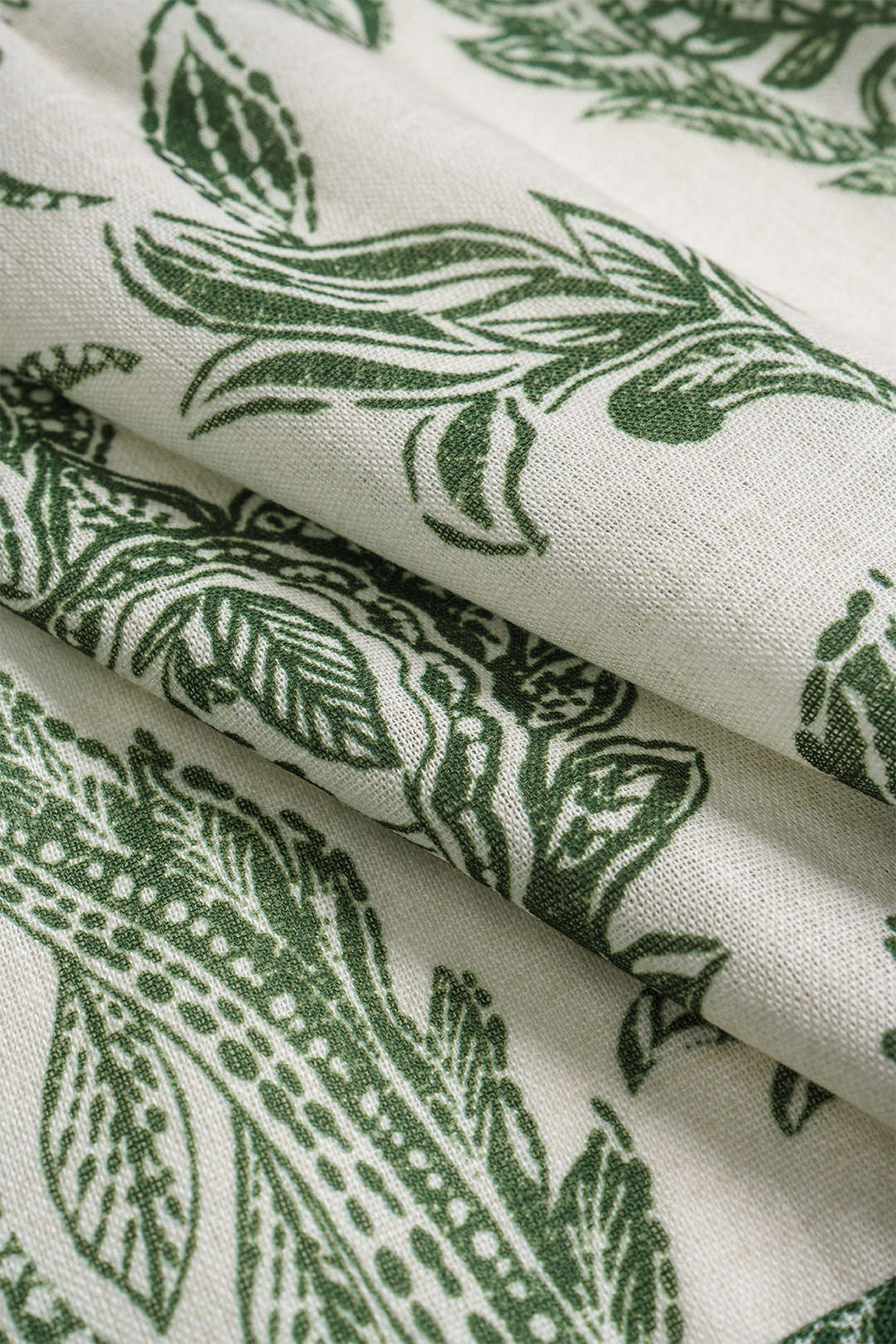 Alina Maxi Nederdel | Asymmetrisk Blomsterprint, Elegant Design 3