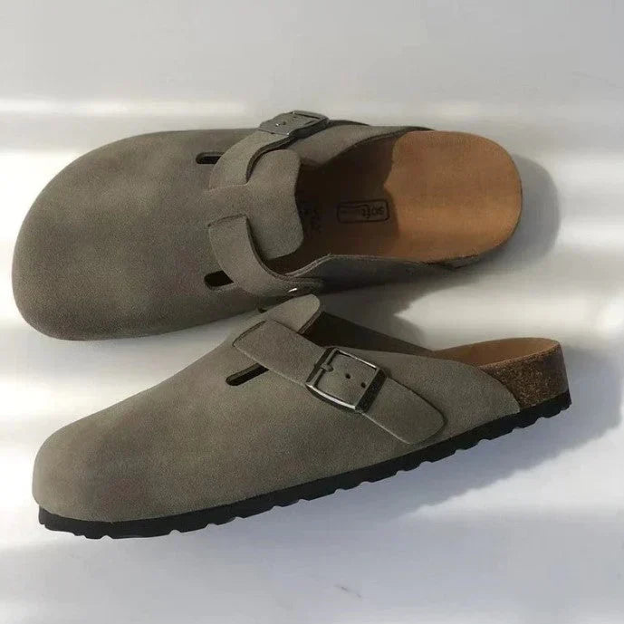 Albin Sommer Sandaler | Let og Komfortabel med Justerbare Remme 1