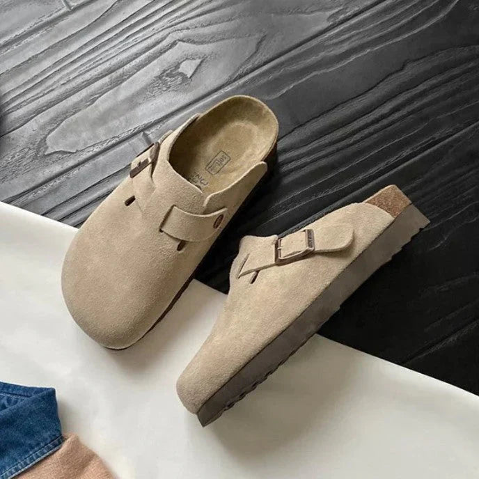 Albin Sommer Sandaler | Let og Komfortabel med Justerbare Remme 2