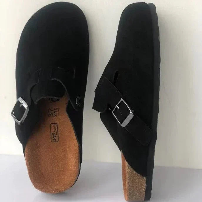 Albin Sommer Sandaler | Let og Komfortabel med Justerbare Remme 3