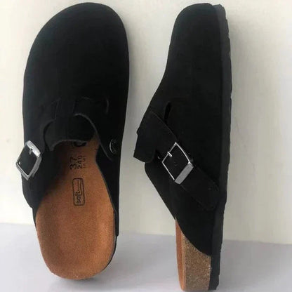 Albin Sommer Sandaler | Let og Komfortabel med Justerbare Remme 3