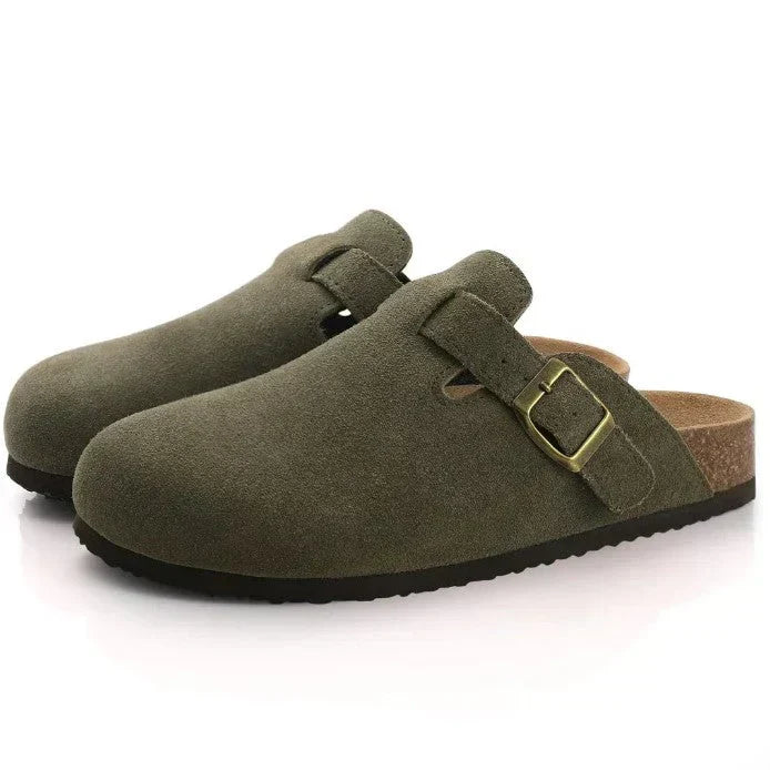 Albin Sommer Sandaler | Let og Komfortabel med Justerbare Remme 4