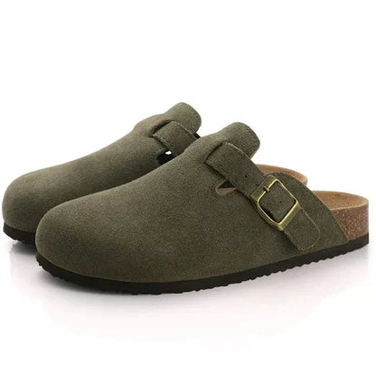Albin Sommer Sandaler | Let og Komfortabel med Justerbare Remme 4