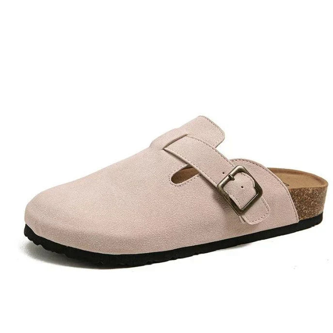 Albin Sommer Sandaler | Let og Komfortabel med Justerbare Remme 5