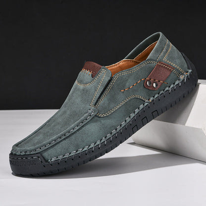 Anton Slip-On Sko Dame | Komfortable, Åndbare Design 0