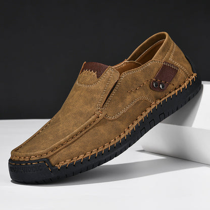 Anton Slip-On Sko Dame | Komfortable, Åndbare Design 1