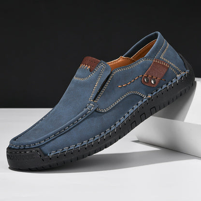 Anton Slip-On Sko Dame | Komfortable, Åndbare Design 2