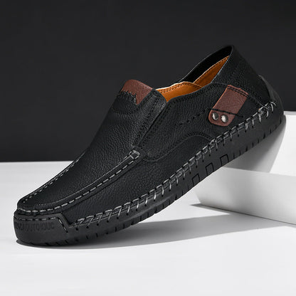 Anton Slip-On Sko Dame | Komfortable, Åndbare Design 3