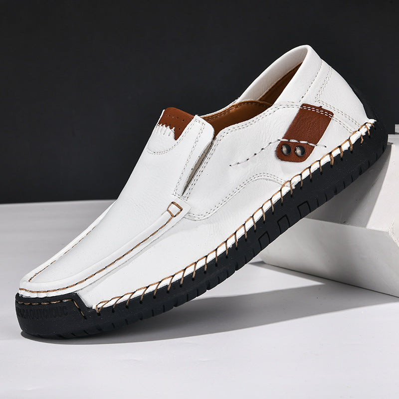 Anton Slip-On Sko Dame | Komfortable, Åndbare Design 4