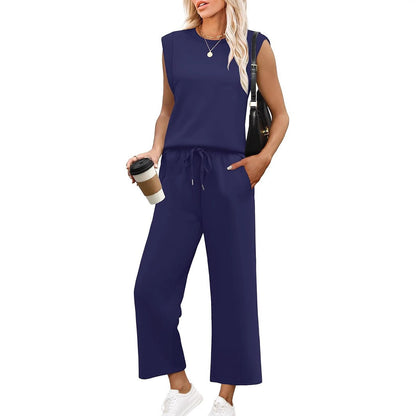 Dalia Damesæt | Blødt Polyester, Slank Pasform 5
