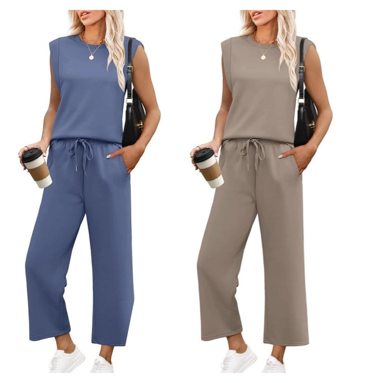 Dalia Damesæt | Blødt Polyester, Slank Pasform 7