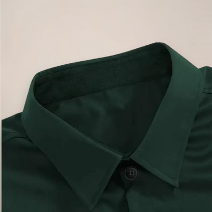 Daniel Slim Fit Herreskjorte | Stilfuld Forårsmodel 8