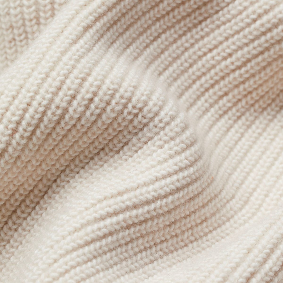 Freja Oversize Cardigan Dame | Strikket, Løst Snit, Lommer 3
