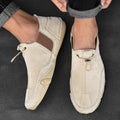 Ivar Slip-On Herresko | Letvægt, Elastiske Sidepaneler