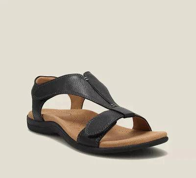 Jovia Ortopædiske Sandaler | Støtte til Fodsvangen, Komfortabel og Åndbar 0
