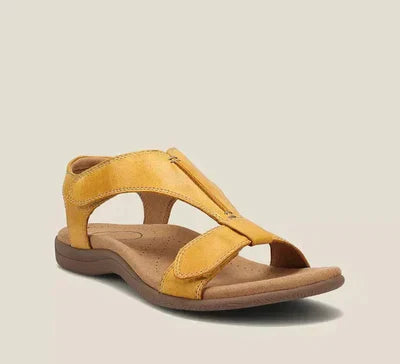 Jovia Ortopædiske Sandaler | Støtte til Fodsvangen, Komfortabel og Åndbar 1