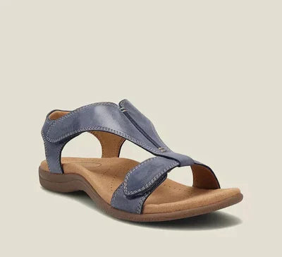 Jovia Ortopædiske Sandaler | Støtte til Fodsvangen, Komfortabel og Åndbar 2