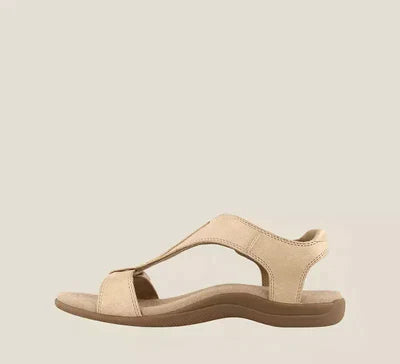 Jovia Ortopædiske Sandaler | Støtte til Fodsvangen, Komfortabel og Åndbar 3