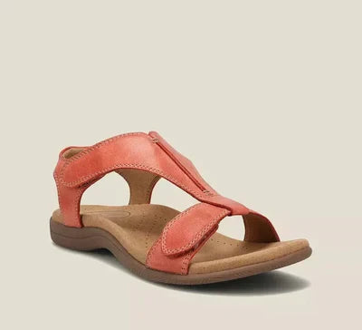 Jovia Ortopædiske Sandaler | Støtte til Fodsvangen, Komfortabel og Åndbar 4