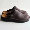 Lennart Slip-On Sko | Komfortable, Åndbare Slip In Sko