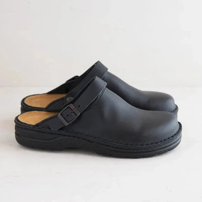 Lennart Slip-On Sko Dame | Komfortable, Åndbare Slip In Sko 1