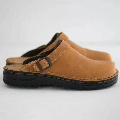 Lennart Slip-On Sko Dame | Komfortable, Åndbare Slip In Sko 2