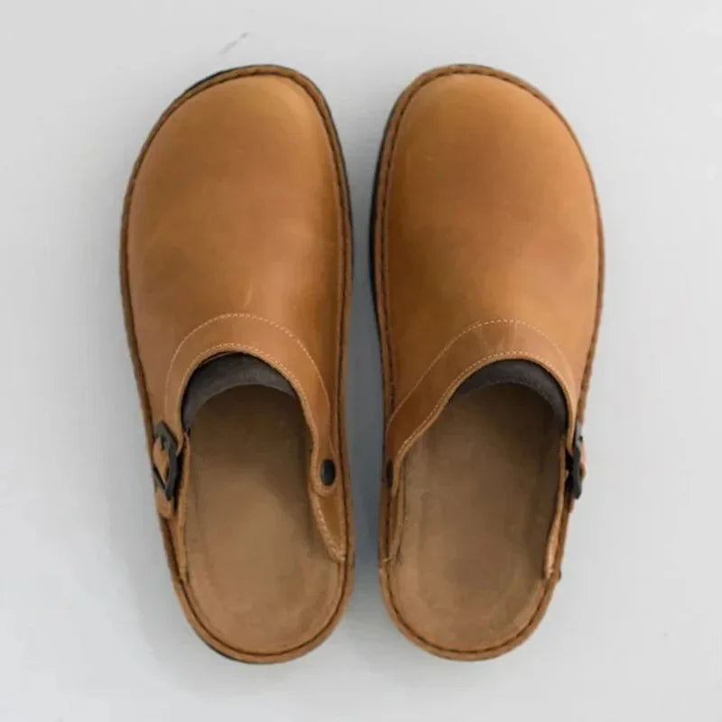 Lennart Slip-On Sko Dame | Komfortable, Åndbare Slip In Sko 3