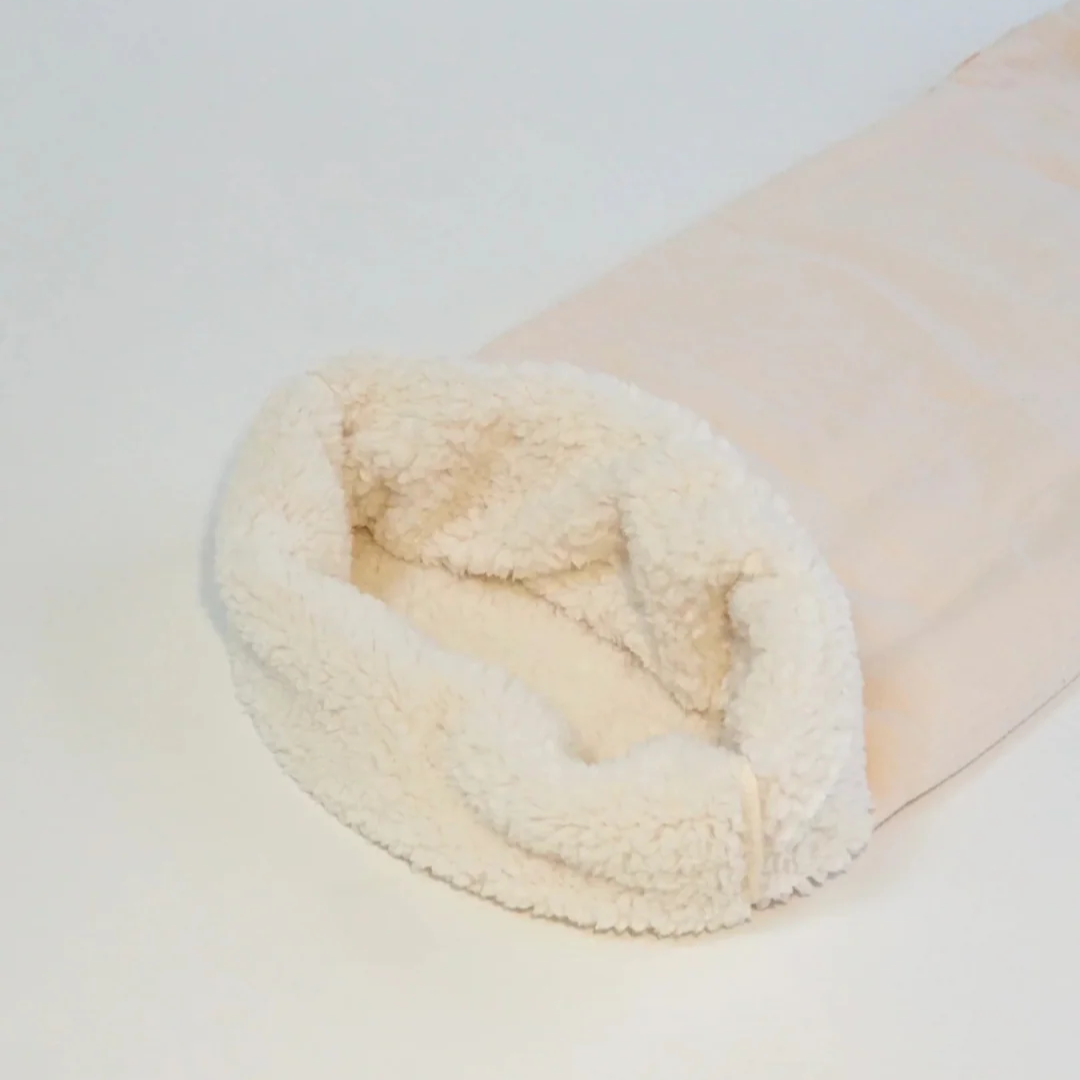 Luna Loungebukser | Blød Fleece, Afslappet Pasform 3