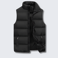 Moritz Quiltet Vest Herre | Komfortabel, Moderne Design