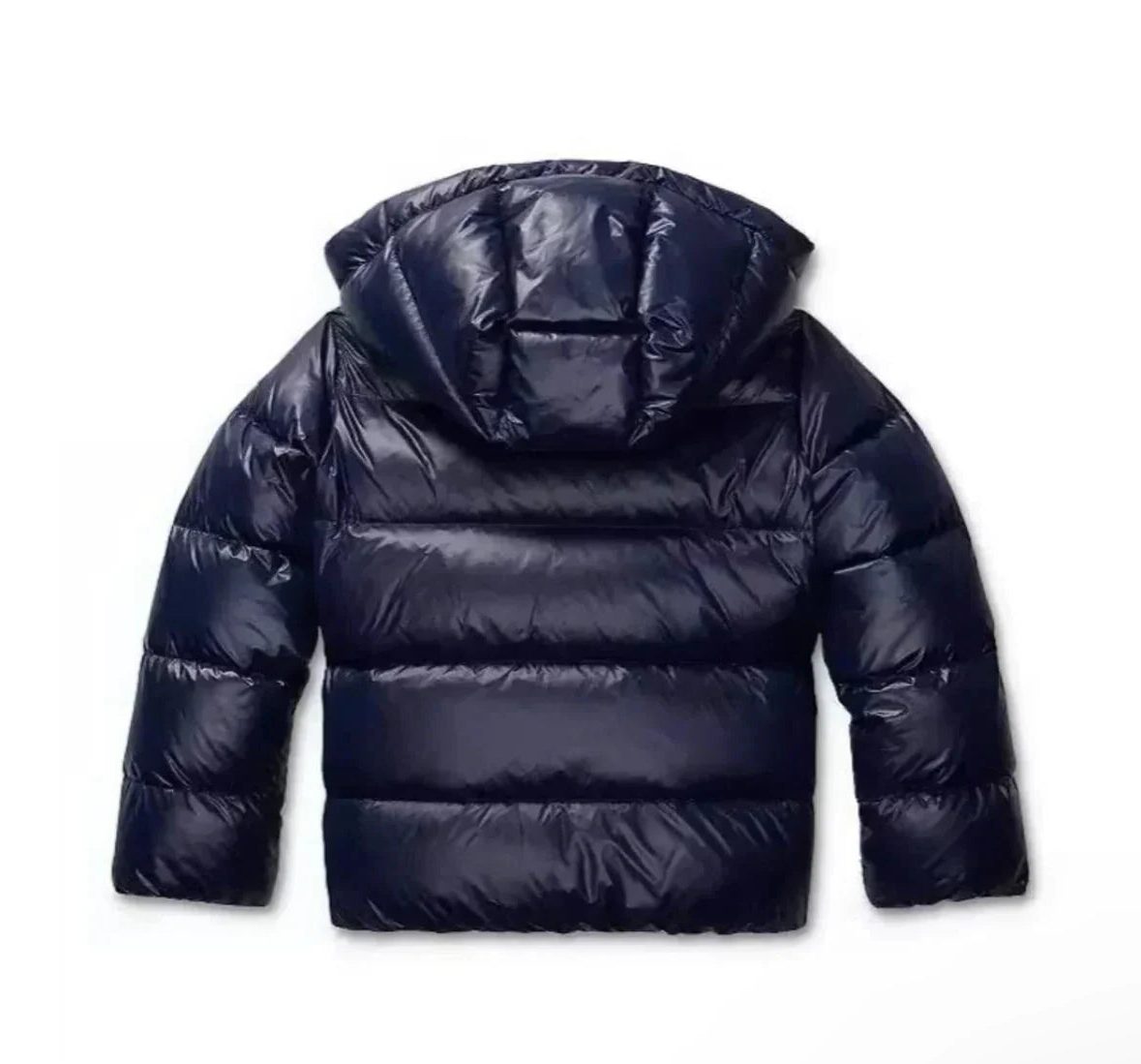 Pava Puffer Jakke Dame | Hætte, Varm Isolering, Afslappet Pasform 5
