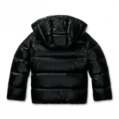 Pava Puffer Jakke Dame | Hætte, Varm Isolering, Afslappet Pasform 7