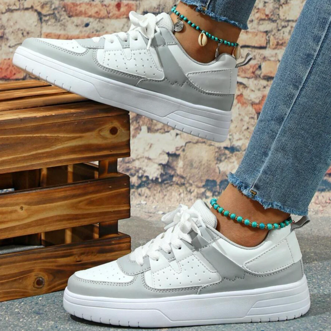 Sola Sneakers til Kvinder | Stødabsorberende, Moderne Design 1