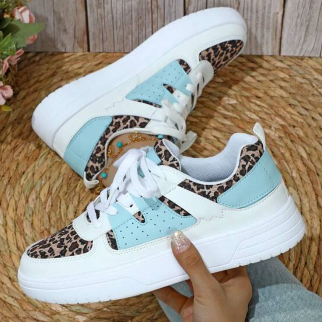 Sola Sneakers til Kvinder | Stødabsorberende, Moderne Design 10