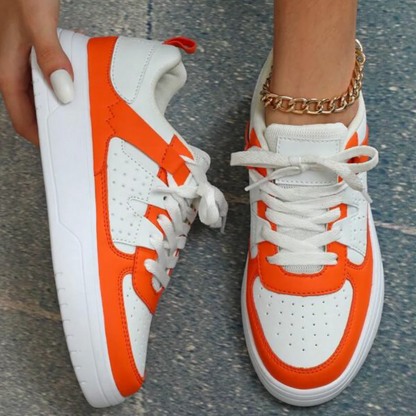 Sola Sneakers til Kvinder | Stødabsorberende, Moderne Design 4