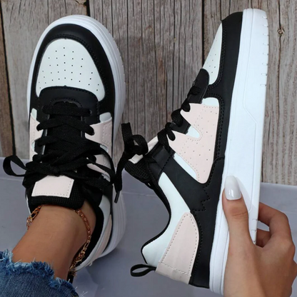 Sola Sneakers til Kvinder | Stødabsorberende, Moderne Design 5