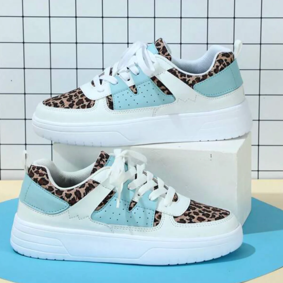 Sola Sneakers til Kvinder | Stødabsorberende, Moderne Design 8