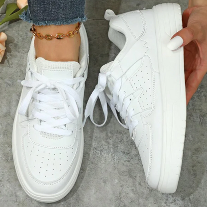 Sola Sneakers til Kvinder | Stødabsorberende, Moderne Design 9