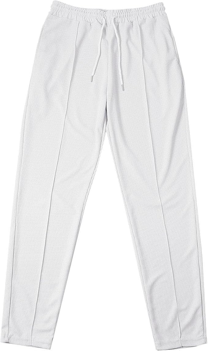 Theo Jogging Sæt Mænd | Let og Åndbart To-delt Design, Modern Fit 2
