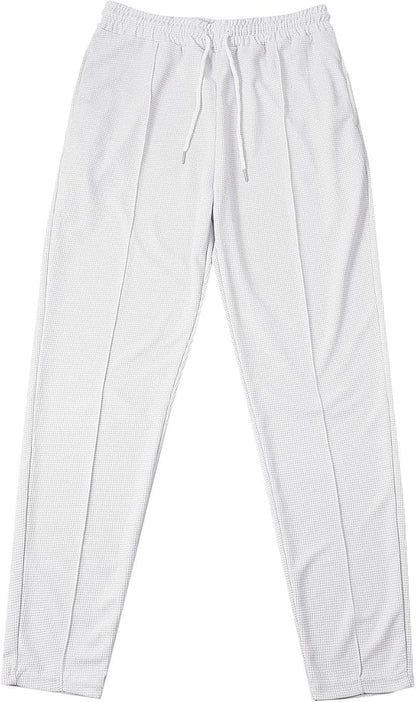Theo Jogging Sæt Mænd | Let og Åndbart To-delt Design, Modern Fit 2