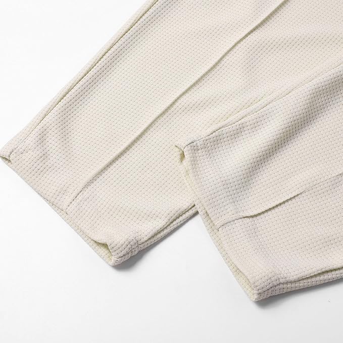 Theo Jogging Sæt Mænd | Let og Åndbart To-delt Design, Modern Fit 6