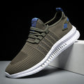 Thomas Sportssneakers | Letvægts, Åndbare Tekstil