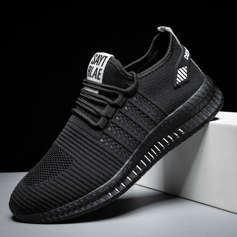 Thomas Sportssneakers | Letvægts, Åndbare Tekstil 2