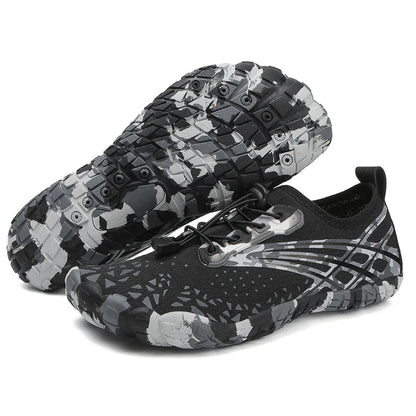 Vento Slip-On Vandsko | Letvægt, Hurtigtørrende, Justerbar Pasform 1