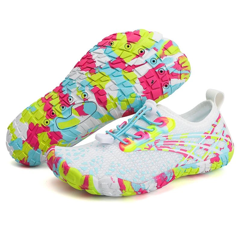 Vento Slip-On Vandsko | Letvægt, Hurtigtørrende, Justerbar Pasform 2