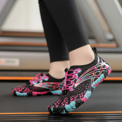 Vento Slip-On Vandsko | Letvægt, Hurtigtørrende, Justerbar Pasform 3